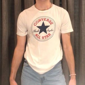 Converse T-Shirt